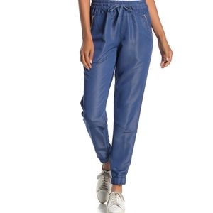 NWT: Nanette Lepore Pull On Jogger Pants